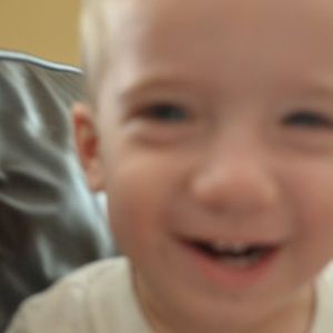 Meet your Posher, Scott